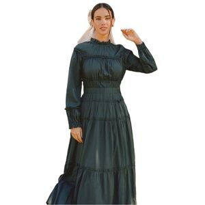 SOLD Ivy City Co  Gwendolyn Dress